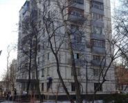 2-комнатная квартира площадью 38 кв.м, Милашенкова ул., 9К1 | цена 6 490 000 руб. | www.metrprice.ru