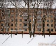 2-комнатная квартира площадью 44 кв.м, Можайское ш., 12 | цена 7 400 000 руб. | www.metrprice.ru