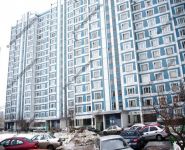 3-комнатная квартира площадью 75 кв.м, Профсоюзная ул., 138 | цена 15 700 000 руб. | www.metrprice.ru