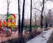 2-комнатная квартира площадью 56.2 кв.м, Ленинский просп., 44 | цена 13 500 000 руб. | www.metrprice.ru