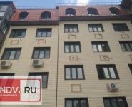 3-комнатная квартира площадью 84.6 кв.м, Никольская ул., 8К1 | цена 9 100 000 руб. | www.metrprice.ru