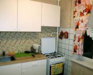 3-комнатная квартира площадью 65 кв.м, Яблочкова ул., 35 | цена 9 600 000 руб. | www.metrprice.ru