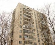 2-комнатная квартира площадью 40 кв.м, Ростокинская ул., 10 | цена 6 200 000 руб. | www.metrprice.ru