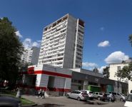 1-комнатная квартира площадью 35 кв.м, Псковская улица, 6 | цена 5 750 000 руб. | www.metrprice.ru