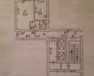 1-комнатная квартира площадью 38 кв.м, Можайское ш., 1 | цена 4 500 000 руб. | www.metrprice.ru