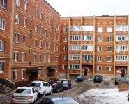 2-комнатная квартира площадью 51 кв.м, Кржижановского ул., 1К1 | цена 1 650 000 руб. | www.metrprice.ru