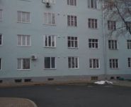 2-комнатная квартира площадью 59.5 кв.м, Ананьевский пер., 5С6 | цена 14 500 000 руб. | www.metrprice.ru