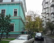 3-комнатная квартира площадью 58 кв.м, Спиридоновка ул., 22/2 | цена 29 000 000 руб. | www.metrprice.ru