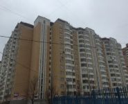 1-комнатная квартира площадью 38 кв.м, Дубнинская ул., 39 | цена 6 400 000 руб. | www.metrprice.ru