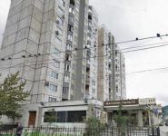 1-комнатная квартира площадью 40 кв.м, Люсиновская ул., 2С1 | цена 12 700 000 руб. | www.metrprice.ru