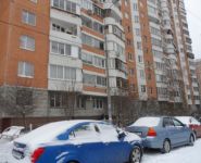 3-комнатная квартира площадью 83 кв.м, Симферопольский бул., 19К1 | цена 16 500 000 руб. | www.metrprice.ru