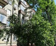 2-комнатная квартира площадью 44 кв.м, Плющева ул., 17К3 | цена 6 800 000 руб. | www.metrprice.ru