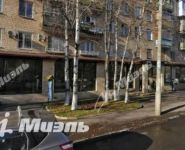 2-комнатная квартира площадью 43 кв.м, Матроса Железняка бул., 9 | цена 8 300 000 руб. | www.metrprice.ru