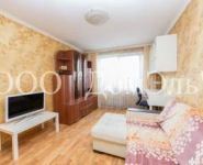 2-комнатная квартира площадью 47 кв.м, Вешняковская ул., 39 | цена 2 600 000 руб. | www.metrprice.ru