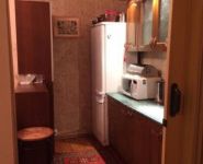 2-комнатная квартира площадью 37 кв.м, Аминьевское ш., 15 | цена 5 200 000 руб. | www.metrprice.ru