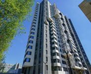2-комнатная квартира площадью 52 кв.м, ул Бутлерова, д. 7Б | цена 8 900 000 руб. | www.metrprice.ru