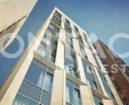 2-комнатная квартира площадью 95.1 кв.м, Ефремова ул., 10 | цена 38 589 963 руб. | www.metrprice.ru
