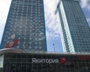 1-комнатная квартира площадью 33 кв.м, Авиационная ул., 66 | цена 8 450 000 руб. | www.metrprice.ru