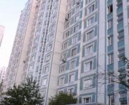 2-комнатная квартира площадью 50.7 кв.м, Кировоградская ул., 5 | цена 8 300 000 руб. | www.metrprice.ru