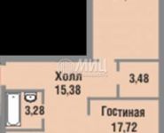 2-комнатная квартира площадью 77 кв.м, Троицкая ул., 5 | цена 4 500 000 руб. | www.metrprice.ru