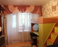 1-комнатная квартира площадью 30 кв.м, Чапаева ул., 1А | цена 3 000 000 руб. | www.metrprice.ru
