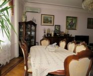 3-комнатная квартира площадью 128 кв.м, Даев пер., 22 | цена 44 400 000 руб. | www.metrprice.ru