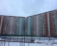 2-комнатная квартира площадью 64 кв.м, Авиаторов ул., 5С3 | цена 7 600 000 руб. | www.metrprice.ru