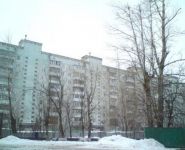 3-комнатная квартира площадью 74 кв.м, Остафьевская ул. | цена 7 300 000 руб. | www.metrprice.ru