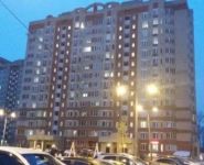 1-комнатная квартира площадью 42.1 кв.м, Авиарембаза ул., 9 | цена 3 600 000 руб. | www.metrprice.ru