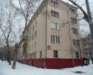 3-комнатная квартира площадью 81 кв.м, Усачева ул., 29К2 | цена 16 950 000 руб. | www.metrprice.ru