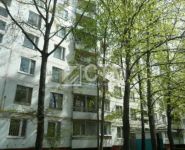 2-комнатная квартира площадью 47.7 кв.м, Чертановская ул., 14К1 | цена 6 050 000 руб. | www.metrprice.ru