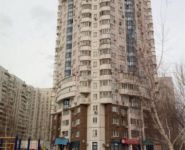 2-комнатная квартира площадью 56 кв.м, улица Перерва, 41к1 | цена 11 500 000 руб. | www.metrprice.ru