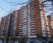 3-комнатная квартира площадью 69.7 кв.м, Текстильщиков ул., 7a | цена 6 500 000 руб. | www.metrprice.ru