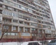 1-комнатная квартира площадью 40 кв.м, Ратная ул., 2К1 | цена 6 700 000 руб. | www.metrprice.ru