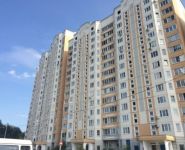 1-комнатная квартира площадью 43 кв.м, Лухмановская ул., 15к4 | цена 5 600 000 руб. | www.metrprice.ru