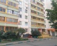 1-комнатная квартира площадью 39 кв.м, Маршала Баграмяна ул., 3 | цена 4 800 000 руб. | www.metrprice.ru