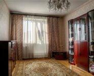 2-комнатная квартира площадью 54 кв.м, Паустовского ул., 8К3 | цена 9 490 000 руб. | www.metrprice.ru