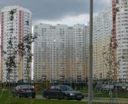 1-комнатная квартира площадью 45 кв.м, Авиаконструктора Петлякова ул., 31 | цена 6 350 000 руб. | www.metrprice.ru