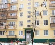 1-комнатная квартира площадью 30.5 кв.м, Фестивальная ул., 38 | цена 4 500 000 руб. | www.metrprice.ru