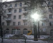 2-комнатная квартира площадью 63 кв.м, улица Барыкина, 4 | цена 10 400 000 руб. | www.metrprice.ru