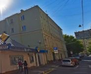 9-комнатная квартира площадью 190 кв.м, Скатертный пер., 23 | цена 5 700 000 руб. | www.metrprice.ru