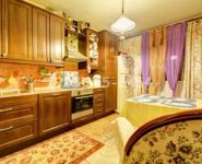 3-комнатная квартира площадью 109.9 кв.м, Привольная ул., 65./32 | цена 15 790 000 руб. | www.metrprice.ru