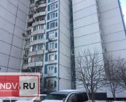 1-комнатная квартира площадью 37 кв.м, микрорайон Богородский, 2 | цена 6 150 000 руб. | www.metrprice.ru