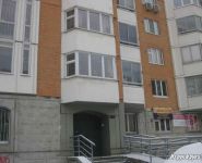 1-комнатная квартира площадью 39 кв.м, Зверева ул., 4 | цена 6 300 000 руб. | www.metrprice.ru