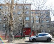 2-комнатная квартира площадью 5 кв.м, Буракова ул., 1К1 | цена 3 900 000 руб. | www.metrprice.ru