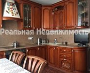 2-комнатная квартира площадью 67 кв.м, квартал Изумрудный, 9 | цена 5 400 000 руб. | www.metrprice.ru