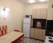 2-комнатная квартира площадью 49.1 кв.м, улица Фадеева, 11 | цена 4 700 000 руб. | www.metrprice.ru