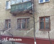 3-комнатная квартира площадью 55.3 кв.м, Митрофанова ул., 5 | цена 3 650 000 руб. | www.metrprice.ru