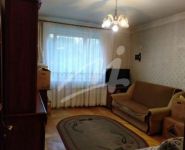 2-комнатная квартира площадью 50 кв.м, Шкулева ул., 3Б | цена 9 699 000 руб. | www.metrprice.ru