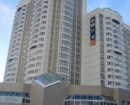 4-комнатная квартира площадью 102 кв.м, Ярославское ш., 124 | цена 13 200 000 руб. | www.metrprice.ru